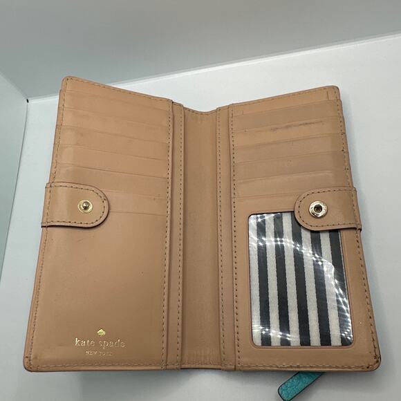 KATE SPADE New York Stacy Southport Avenue Wallet - Picture 5 of 10